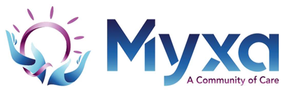 myxa